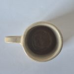 ماگ سرامیکی دستساز مدل راه راه - تصویر 5