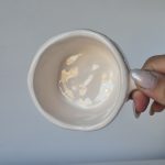 ماگ سرامیکی دستساز مدل هری پاتر - تصویر 4
